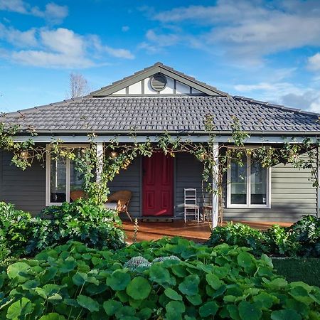 Pomegranate Guest House Healesville Buitenkant foto