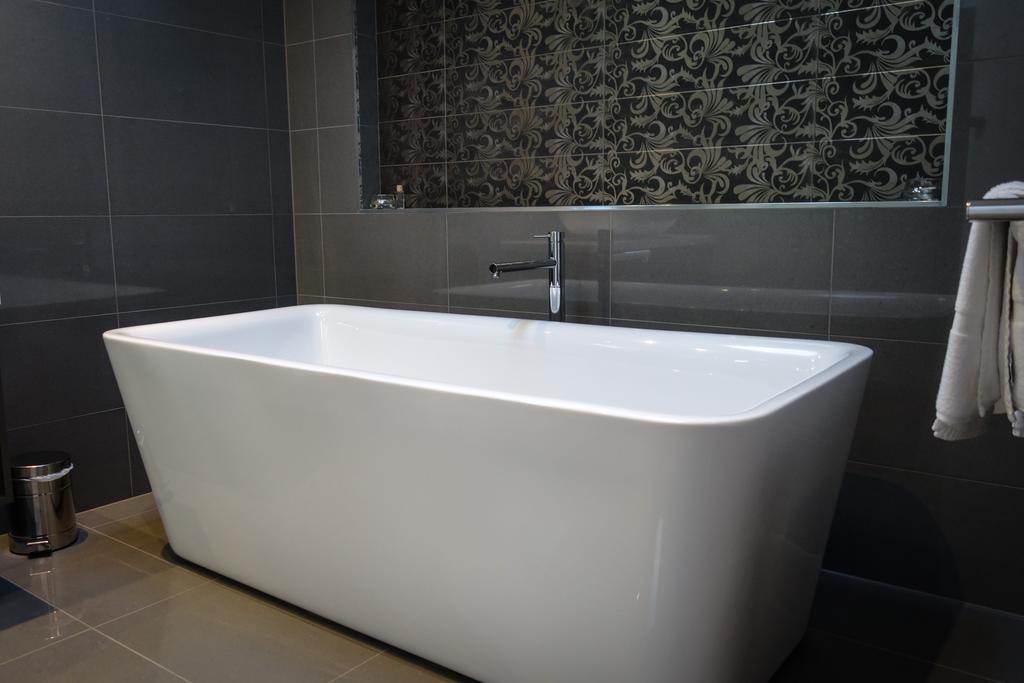 Pomegranate Guest House Healesville Kamer foto