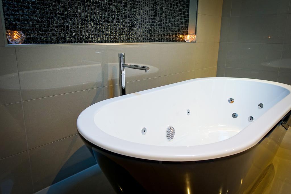 Pomegranate Guest House Healesville Kamer foto